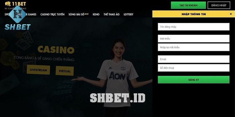 11bet-Nhà cái bóng đá uy tín thương hiệu số 1 3 11bet-8