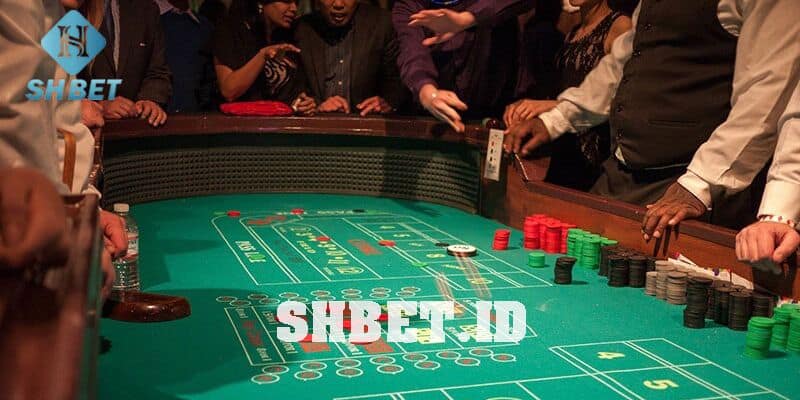 Craps là gì? Hướng dẫn chơi Craps chinh phục các đấu trường 30 craps
