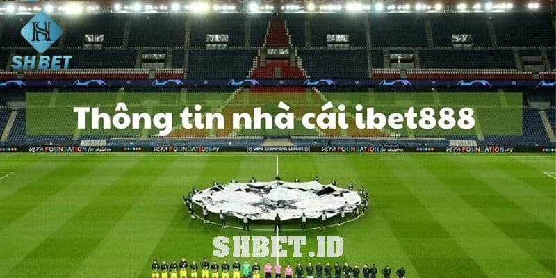 Cảnh báo nhà cái Ibet888 lừa đảo người chơi 5 Ibet888 lừa đảo