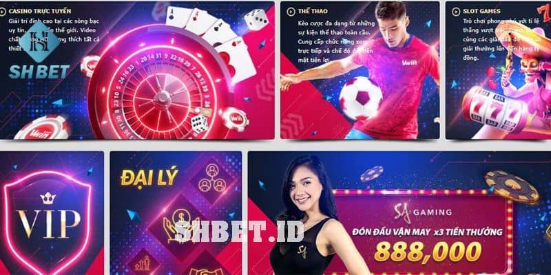 Vwin - Nhà cái thể thao uy tín 2021 9 vwin-9
