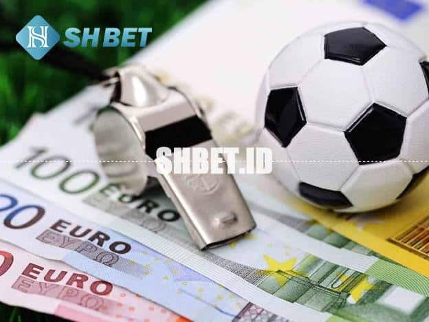 Kèo bóng đá là gì? Các loại kèo phổ biến hiện nay 11 kèo bóng đá là gì?