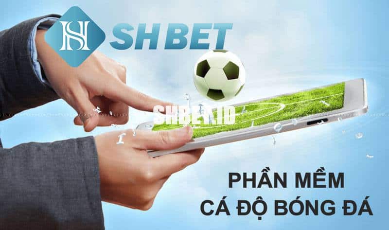 Top các phần mềm cá độ bóng đá được sử dụng nhiều nhất hiện nay  7 phẩm phần mềm cá độ bóng