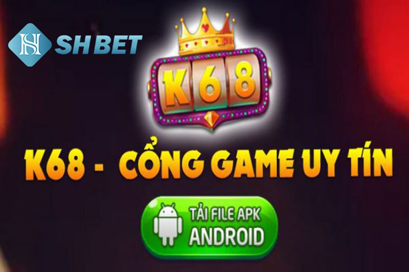 K68 Club - Chơi game bài Hong Kong chất lượng 1 K68 Club - Chơi game bài Hong Kong chất lượng
