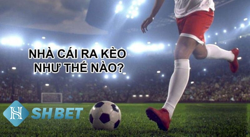 Nhà cái ra kèo - Kèo nhà cái trong hôm nay  7 Nhà cái ra kèo - Kèo nhà cái trong hôm nay