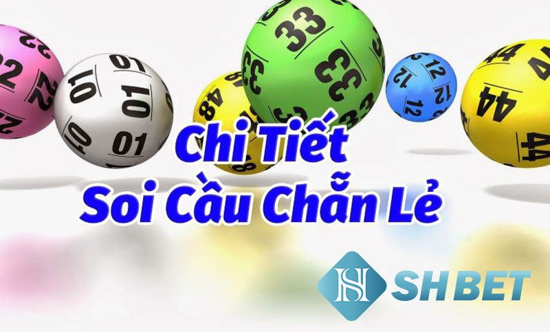 Soi cầu chẵn lẻ - Hướng dẫn bắt cầu chẵn lẻ chính xác  27 Soi cầu chẵn lẻ - Hướng dẫn bắt cầu chẵn lẻ chính xác