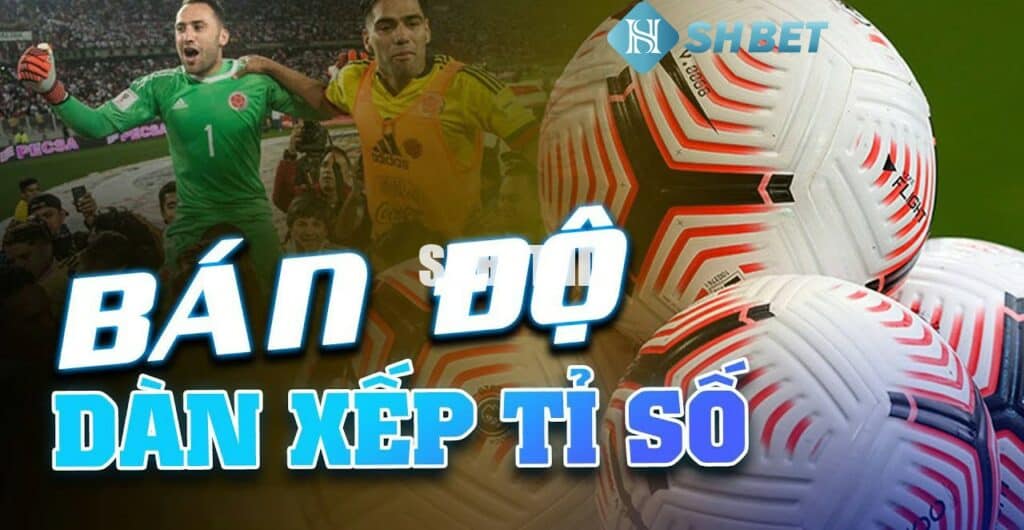 Mẹo nhận biết nhà cái dàn xếp tỉ số trong trận đấu 1 Mẹo nhận biết nhà cái dàn xếp tỉ số trong trận đấu