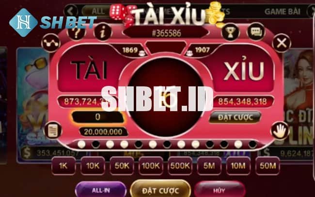 Game tài xỉu rút tiền mặt 2023 là gì? 1 game tài xỉu rút tiền mặt