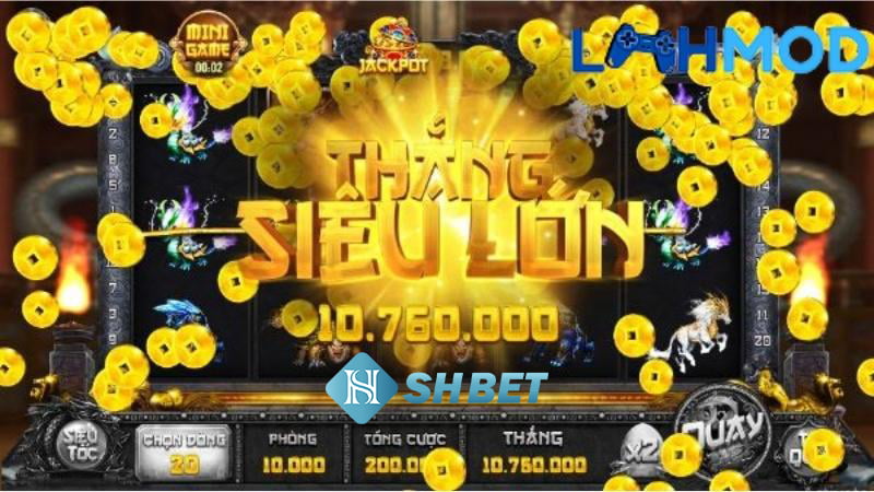 Hướng dẫn chơi game nổ hũ rút tiền mặt 3 Hướng dẫn chơi game nổ hũ rút tiền mặt