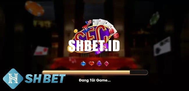 Sec Vin - Cổng game cá cược số 1 1 Giới thiệu chi tiết cổng game Sec Vin