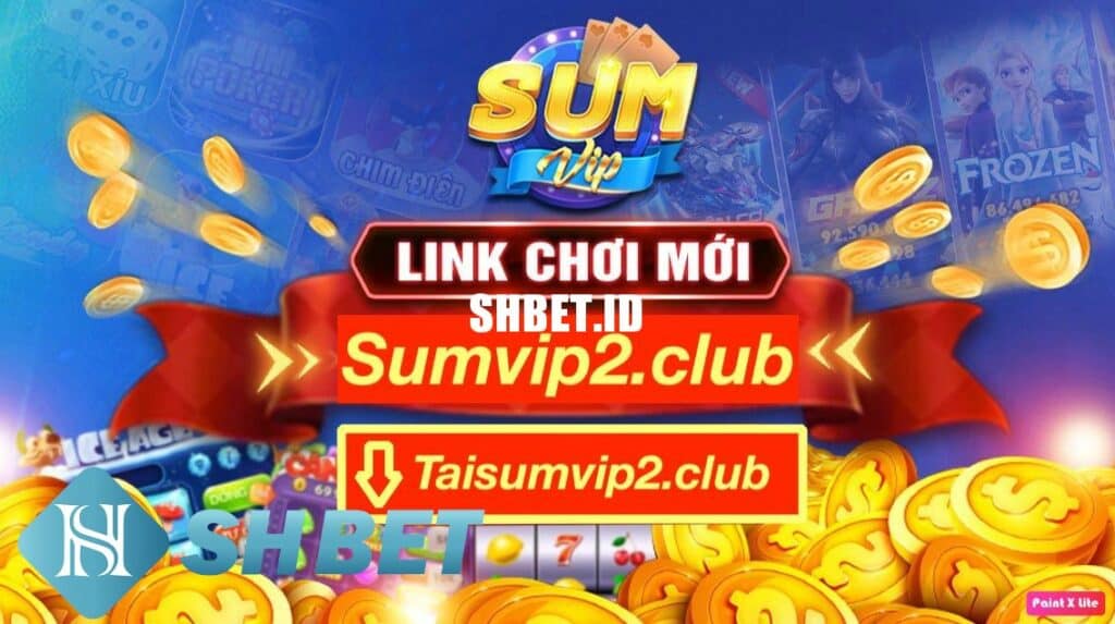 SumVip2 Club – Chơi game thỏa ga 1 SumVip2 Club – Chơi game thỏa ga
