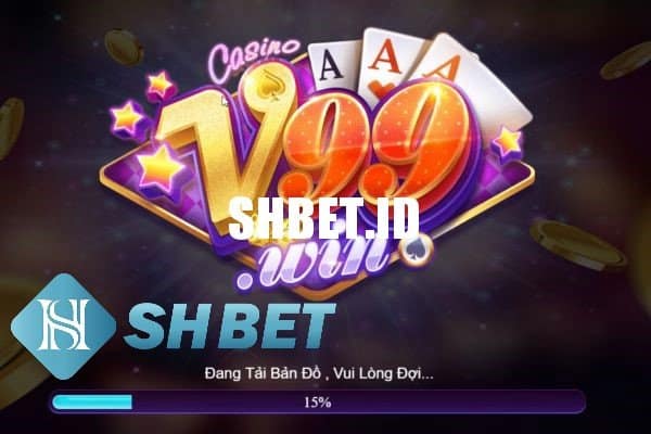 V99 – Siêu Phẩm Đổi Thưởng Uy Tín 1 V99 – Siêu Phẩm Đổi Thưởng Uy Tín