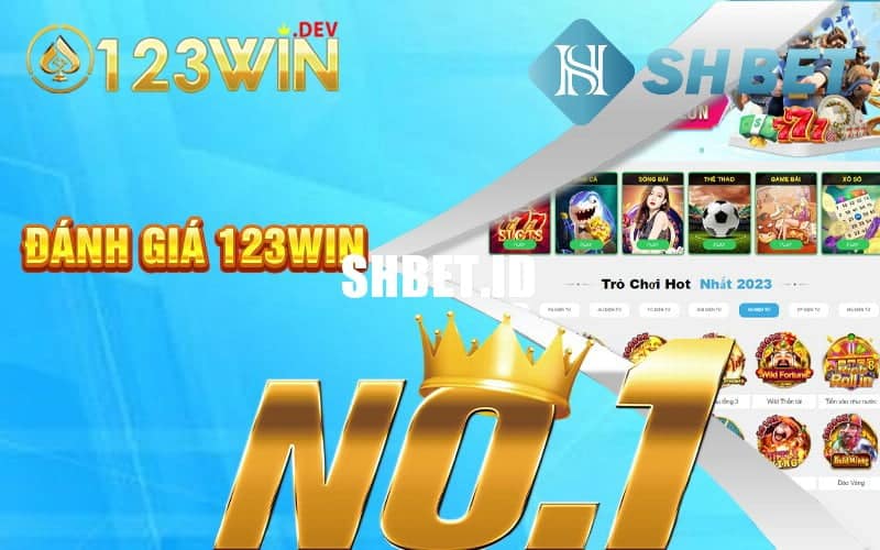 123WIN khám phá cổng game 1 Tổng Quan Thông Tin Cổng Game 123win