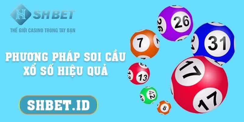 Phương pháp soi cầu xổ số hiệu quả và đơn giản nhất 2023 3 Phương pháp soi cầu xổ số hiệu quả và đơn giản nhất 2023